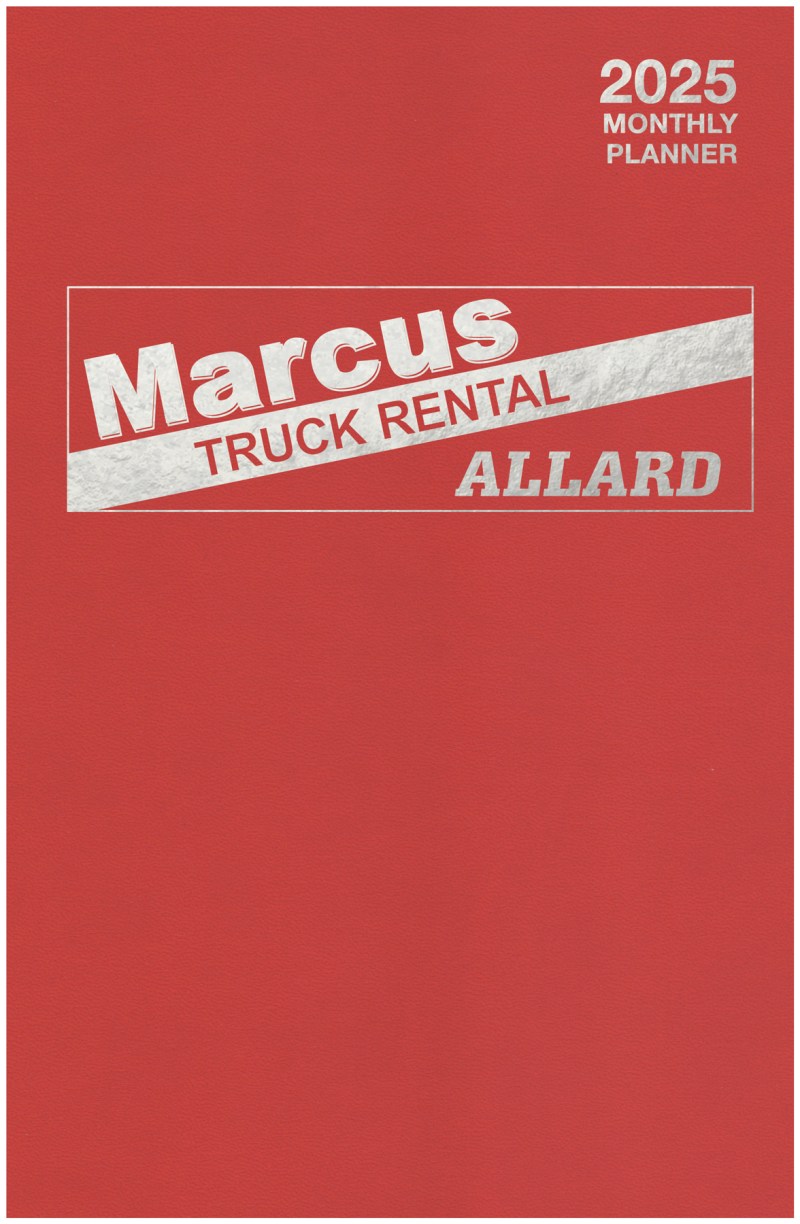 Monthly Flex Planner (6 ½"x 10") 1 Monthly Flex Planner (6 ½"x 10") 1