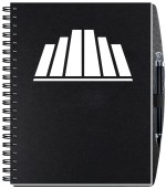 Time Managers Calendar w/Pen Safe Back (8 ¼"x 10 5/8") 1 Time Managers Calendar w/Pen Safe Back (8 ¼"x 10 5/8") 1