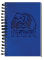 Executive Journals w/100 Sheets (4"x 6") 1 Executive Journals w/100 Sheets (4"x 6") 1