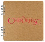 Square Recycled Journals (5 Square Inches) 1 Square Recycled Journals (5 Square Inches) 1