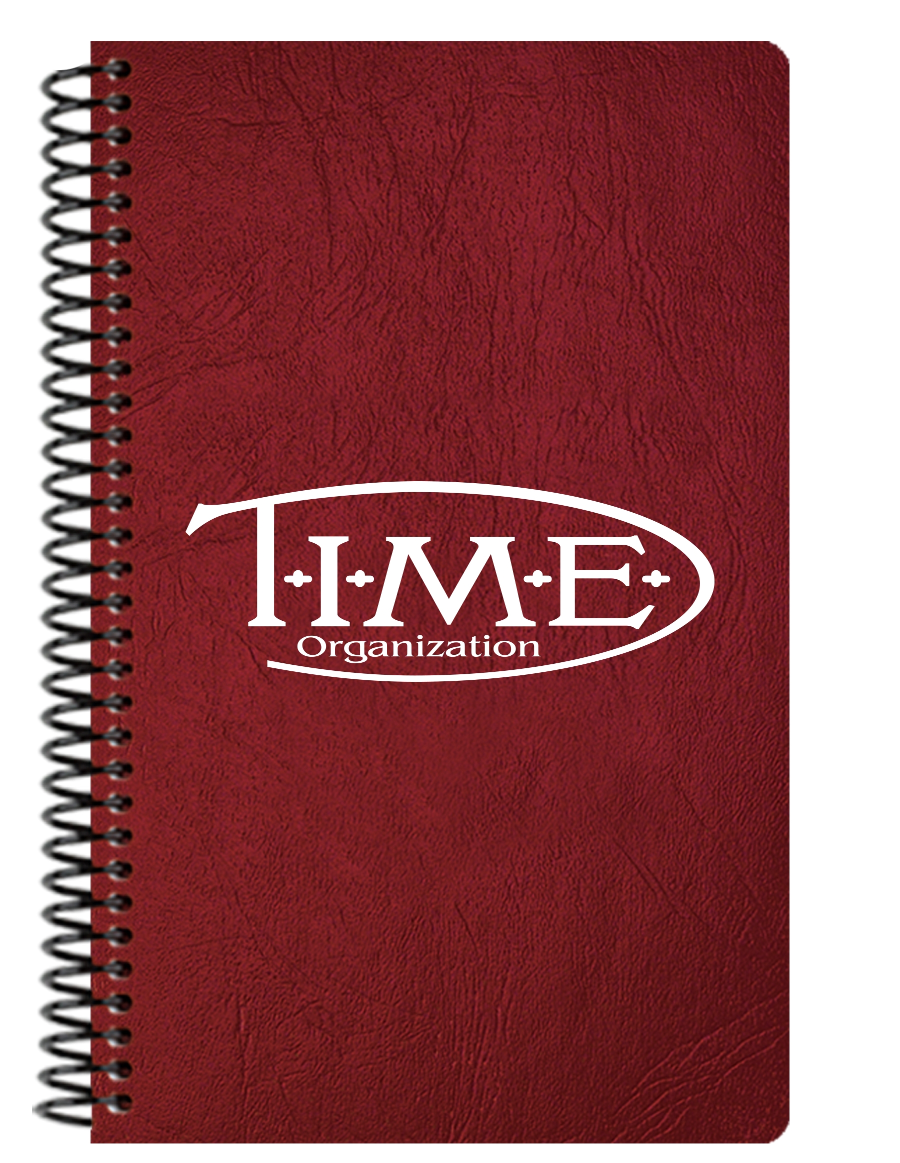 Flex Cover Academic Weekly Planner (5 ¼"x 8 ¼") 1