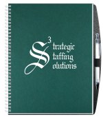 Best Selling Journal w/50 Sheets & Pen (8 ½"x 11") 1 Best Selling Journal w/50 Sheets & Pen (8 ½"x 11") 1
