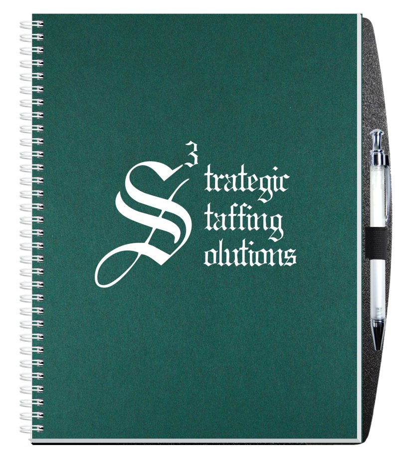 Best Selling Journal w/50 Sheets & Pen (8 ½"x 11") 1 Best Selling Journal w/50 Sheets & Pen (8 ½"x 11") 1