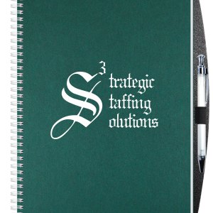 Best Selling Journal w/50 Sheets & Pen (8 ½"x 11") 1 Best Selling Journal w/50 Sheets & Pen (8 ½"x 11") 1