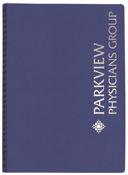 Flex Journals (7"x 10") 1 Flex Journals (7"x 10") 1