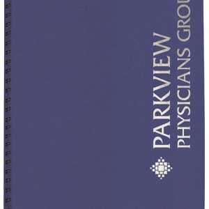 Flex Journals (7"x 10") 1 Flex Journals (7"x 10") 1