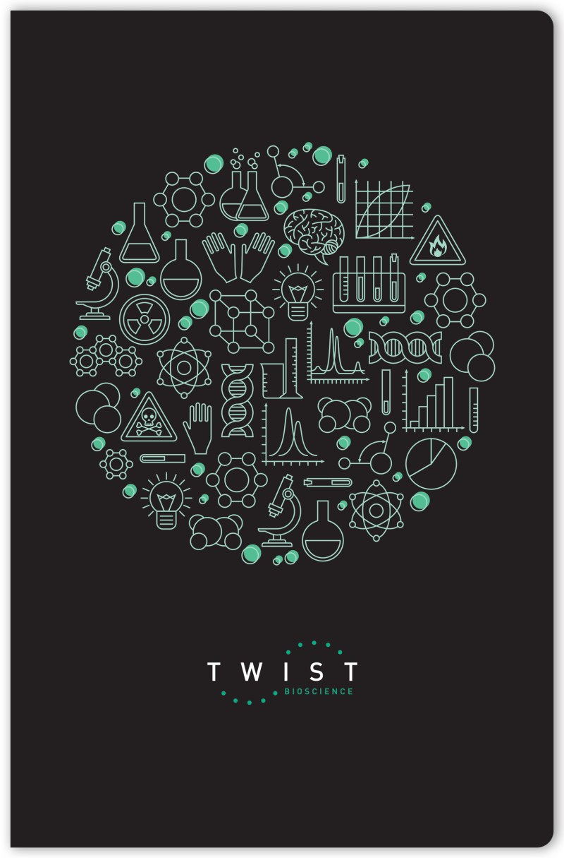 Full Color Field Journals (6½"x10") 1 Full Color Field Journals (6½"x10") 1