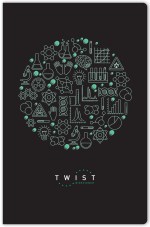 Full Color Field Journals (6 ½"x 10") 1 Full Color Field Journals (6 ½"x 10") 1