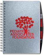 Radiant Journal w/Pen (7%27%27x 10%27%27) 1 Radiant Journal w/Pen (7%27%27x 10%27%27) 1