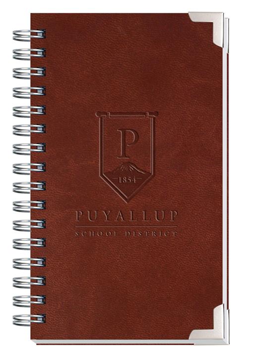 Camelot Journal (5 ¼"x 8 ¼") 1