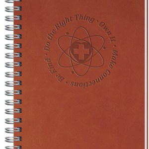 Camelot Journal (5 ¼"x 8 ¼") 1 Camelot Journal (5 ¼"x 8 ¼") 1