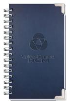 Camelot Journal (5 ¼"x 8 ¼") - Indigo Blue Camelot Journal (5 ¼"x 8 ¼") - Indigo Blue