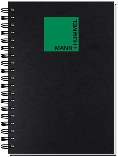 Best Selling Journal w/100 Sheets (7"x 10") 1