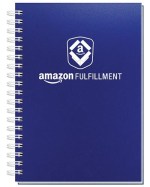 Best Selling Journal w/100 Sheets (7"x 10") 1 Best Selling Journal w/100 Sheets (7"x 10") 1