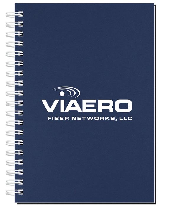 Best Selling Journal w/100 Sheets (7"x 10") 1