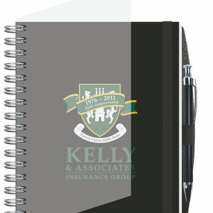 Gallery Journals w/100 Sheets & Pen (6½"x8½") 1 Gallery Journals w/100 Sheets & Pen (6½"x8½") 1