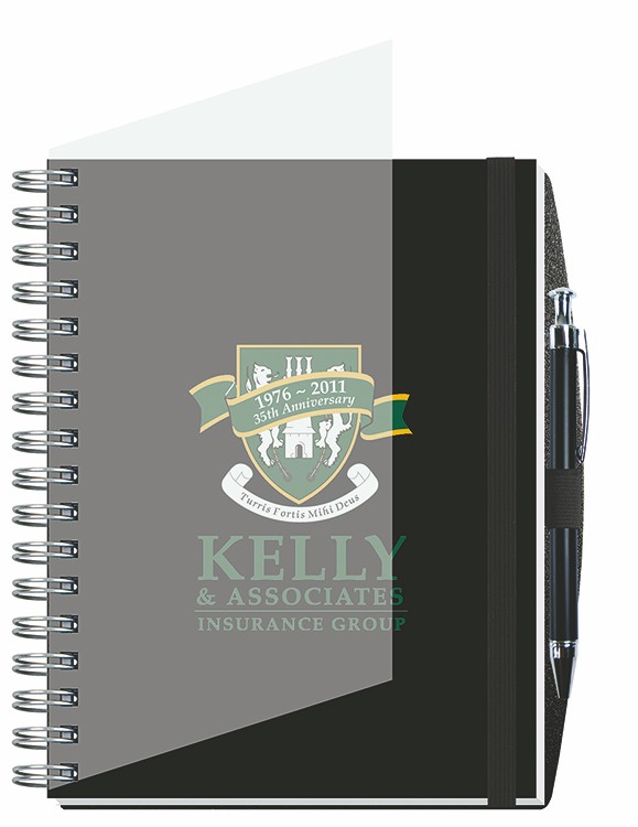 Gallery Journals w/100 Sheets & Pen (6 ½"x 8 ½") 1 Gallery Journals w/100 Sheets & Pen (6 ½"x 8 ½") 1