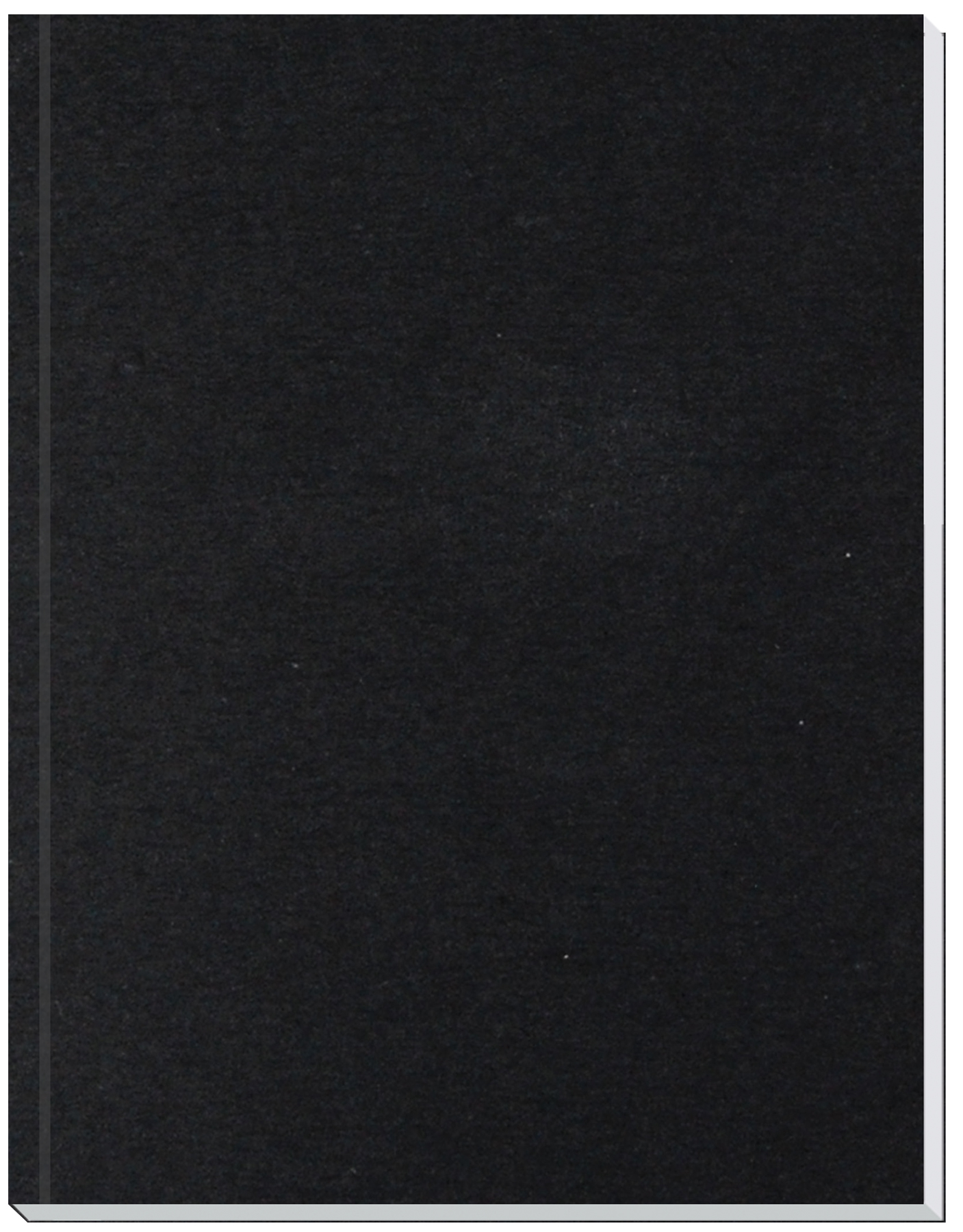 Perfect Journal w/Flexible Trekker Cover (5"x 6.5") 1