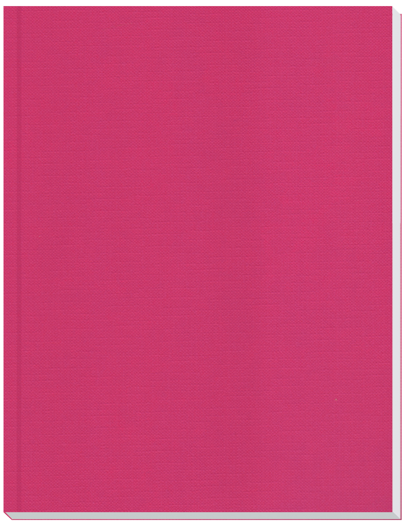 Perfect Journal w/Flexible Trekker Cover (5"x 6.5") 1
