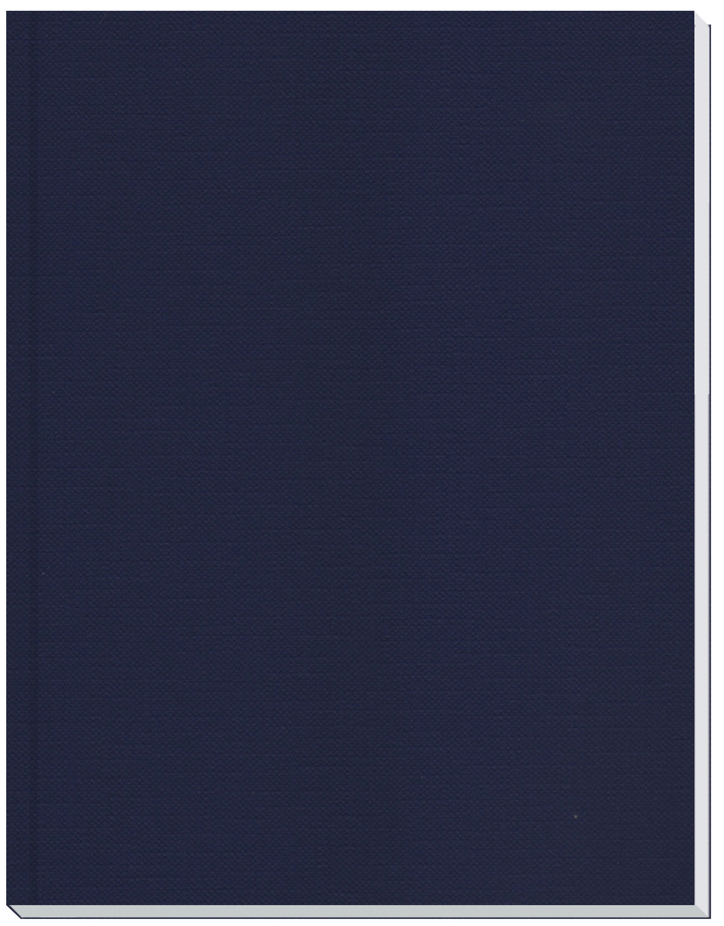 Perfect Journal w/Flexible Trekker Cover (5"x 6.5") 1