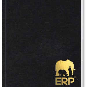 Perfect Journal w/Flexible Trekker Cover (5"x 6.5") 1 Perfect Journal w/Flexible Trekker Cover (5"x 6.5") 1