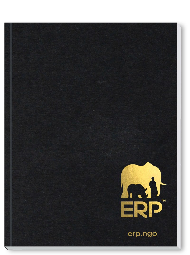 Perfect Journal w/Flexible Trekker Cover (5"x 6.5") 1 Perfect Journal w/Flexible Trekker Cover (5"x 6.5") 1