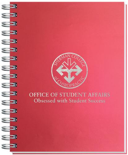 Radiant Journal w/100 Sheets (6 ½"x 8 ½") 1