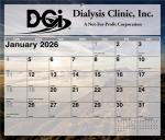 Mini Tear-Off Sheet Calendar - Peaceful Peaks 1 Mini Tear-Off Sheet Calendar - Peaceful Peaks 1