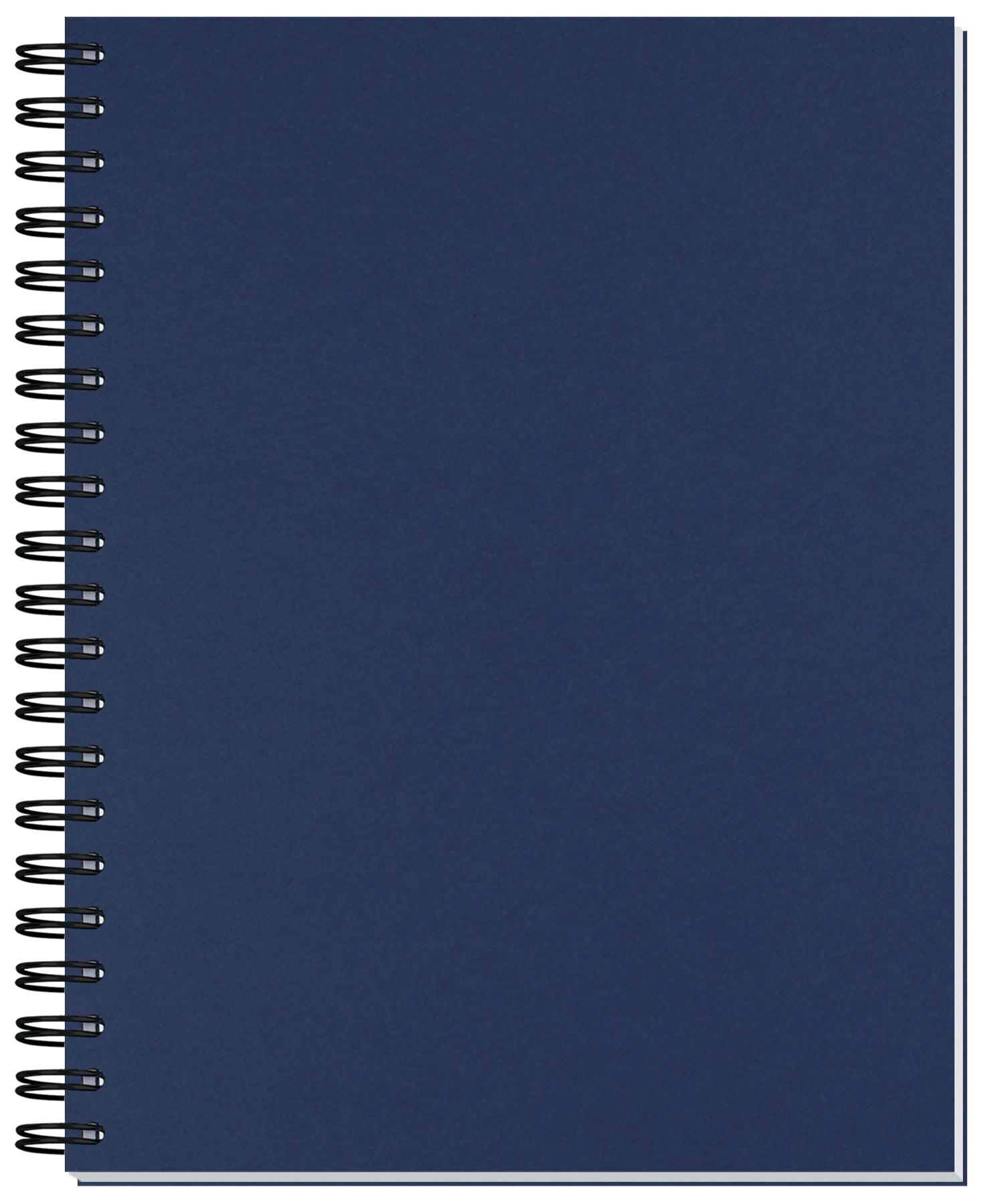 Time Manager Calendar (8 ¼"x 10 5/8") 1