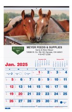 Modern Utility Calendar 1 Modern Utility Calendar 1