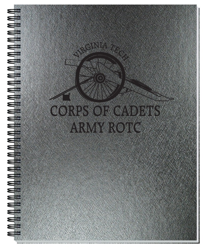 Radiant Journal w/50 Sheets (8 ½%27%27x 11%27%27) 1 Radiant Journal w/50 Sheets (8 ½%27%27x 11%27%27) 1