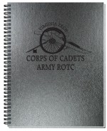 Radiant Journal w/50 Sheets (8 ½%27%27x 11%27%27) 1 Radiant Journal w/50 Sheets (8 ½%27%27x 11%27%27) 1