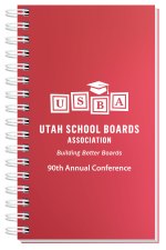 Radiant Journal w/100 Sheets (5 ¼"x 8 ¼") 1 Radiant Journal w/100 Sheets (5 ¼"x 8 ¼") 1