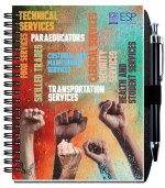 Gloss Cover Journals w/50 Sheets & Pen (5"x 7") 1 Gloss Cover Journals w/50 Sheets & Pen (5"x 7") 1