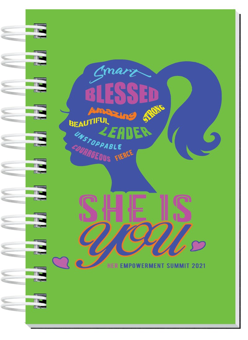Gloss Cover Journals w/100 Sheets (4"x 6") 1 Gloss Cover Journals w/100 Sheets (4"x 6") 1
