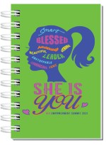 Gloss Cover Journals w/100 Sheets (4"x 6") 1 Gloss Cover Journals w/100 Sheets (4"x 6") 1