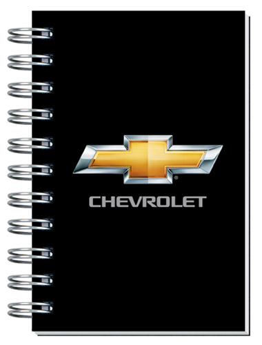 Gloss Cover Journals w/100 Sheets (4"x 6") 1