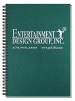 Best Selling Journal w/50 Sheets (7"x 10") 1 Best Selling Journal w/50 Sheets (7"x 10") 1