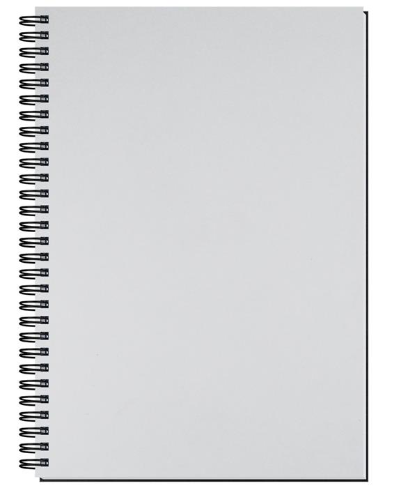 Best Selling Journal w/50 Sheets (7"x 10") 1