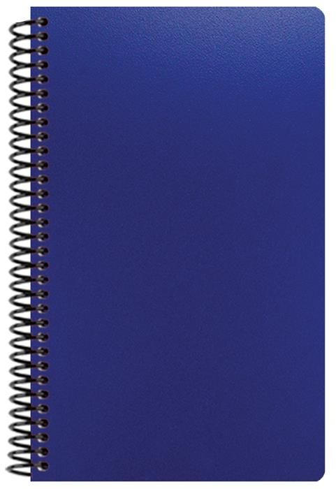 Poly Cover Academic Weekly Planner (5 ¼"x 8 ¼") 1