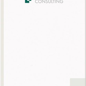 30 Sheet Full Color Legal Pads (5"x8") 1 30 Sheet Full Color Legal Pads (5"x8") 1