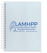 Embossed Alligator Textured Journal w/50 Sheets (5"x 7") 1 Embossed Alligator Textured Journal w/50 Sheets (5"x 7") 1