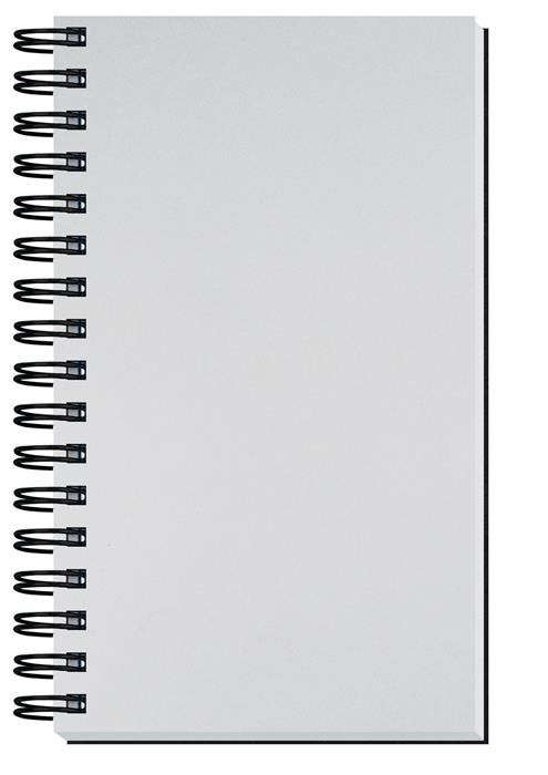 Best Selling Journal w/100 Sheets (5 ¼"x 8 ¼") 1