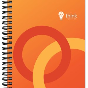 Gloss Cover Journals w/50 Sheets (5"x7") 1 Gloss Cover Journals w/50 Sheets (5"x7") 1