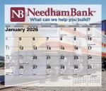 Mini Tear-Off Sheet Calendar - Magnificent Trains 1 Mini Tear-Off Sheet Calendar - Magnificent Trains 1