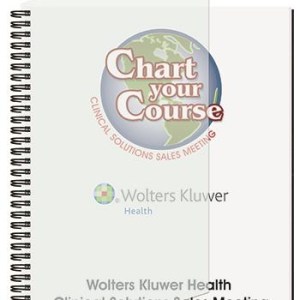 Gallery Journals w/50 Sheets (8 ½"x 11") 1 Gallery Journals w/50 Sheets (8 ½"x 11") 1