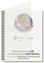 Gallery Journals w/50 Sheets (8 ½"x 11") 1 Gallery Journals w/50 Sheets (8 ½"x 11") 1