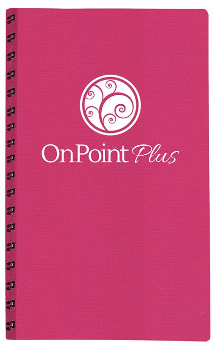 Flex Journals (5"x 8") 1