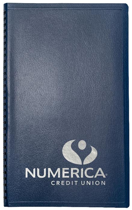 Flex Journals (5"x 8") 1