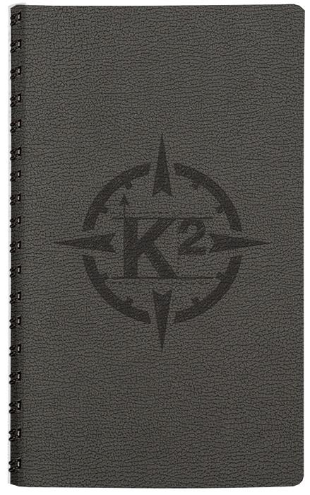 Flex Journals (5"x 8") 1
